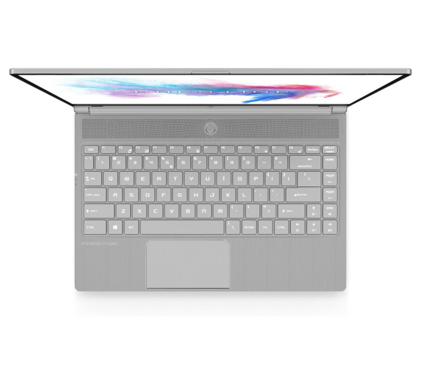 MSI Modern 14 i5-10210U/8GB/512/Win10 - 528641 - zdjęcie 5